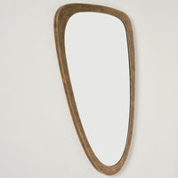 ANTIQUITY MIRROR GOLD- MEDIUM